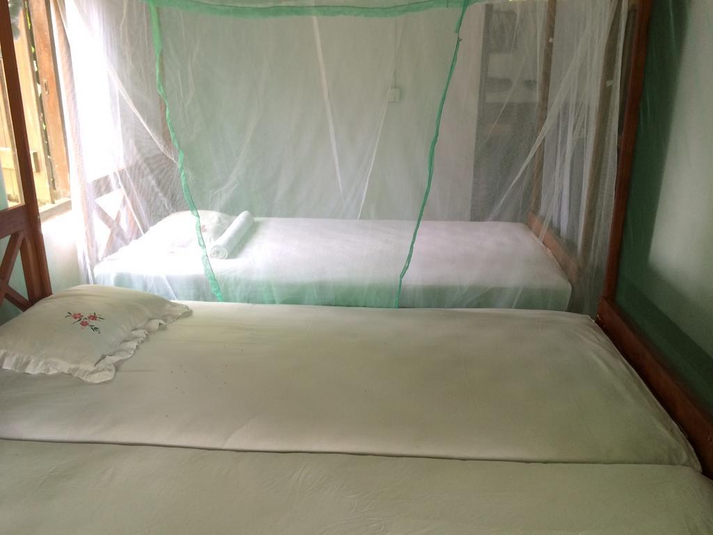 Surf & Yoga Arugam Bay酒店 客房 照片