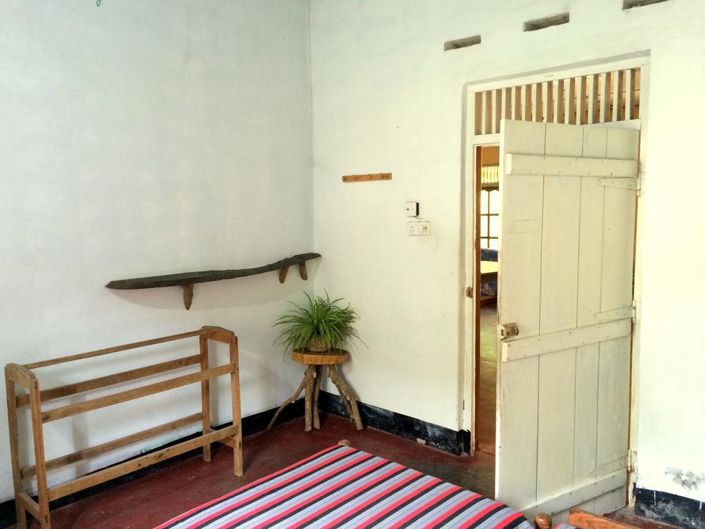 Surf & Yoga Arugam Bay酒店 客房 照片