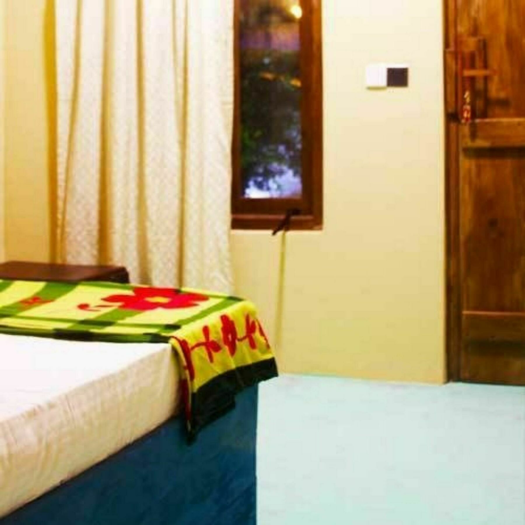 Surf & Yoga Arugam Bay酒店 外观 照片